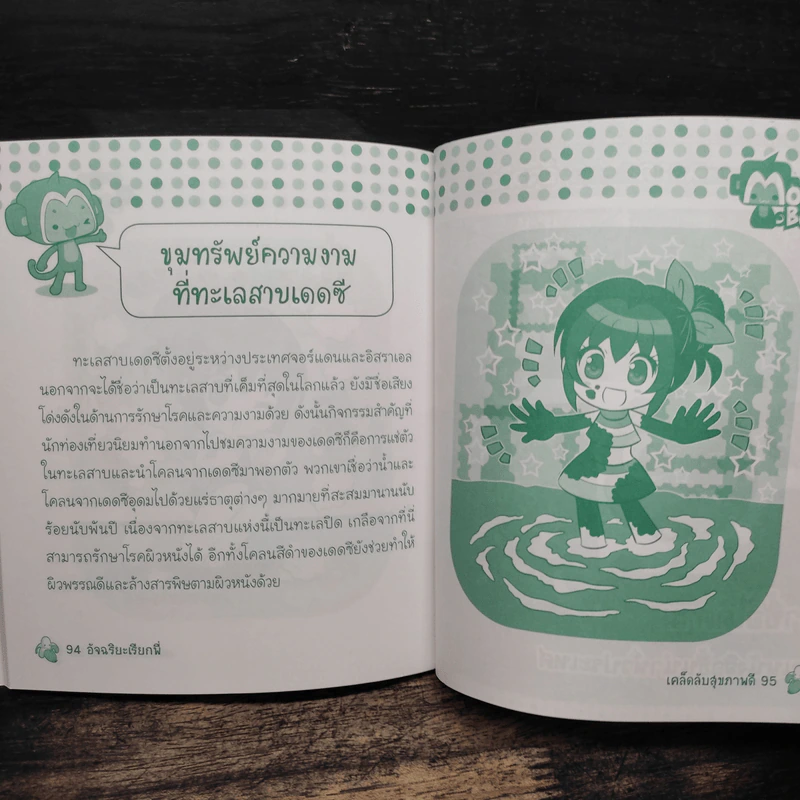 เคล็ดลับสุขภาพดี รูปที่ 8