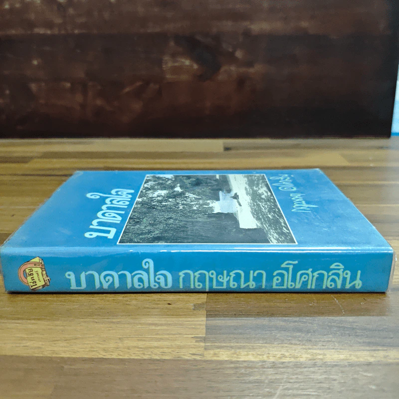 บาดาลใจ - กฤษณา อโศกสิน รูปที่ 3