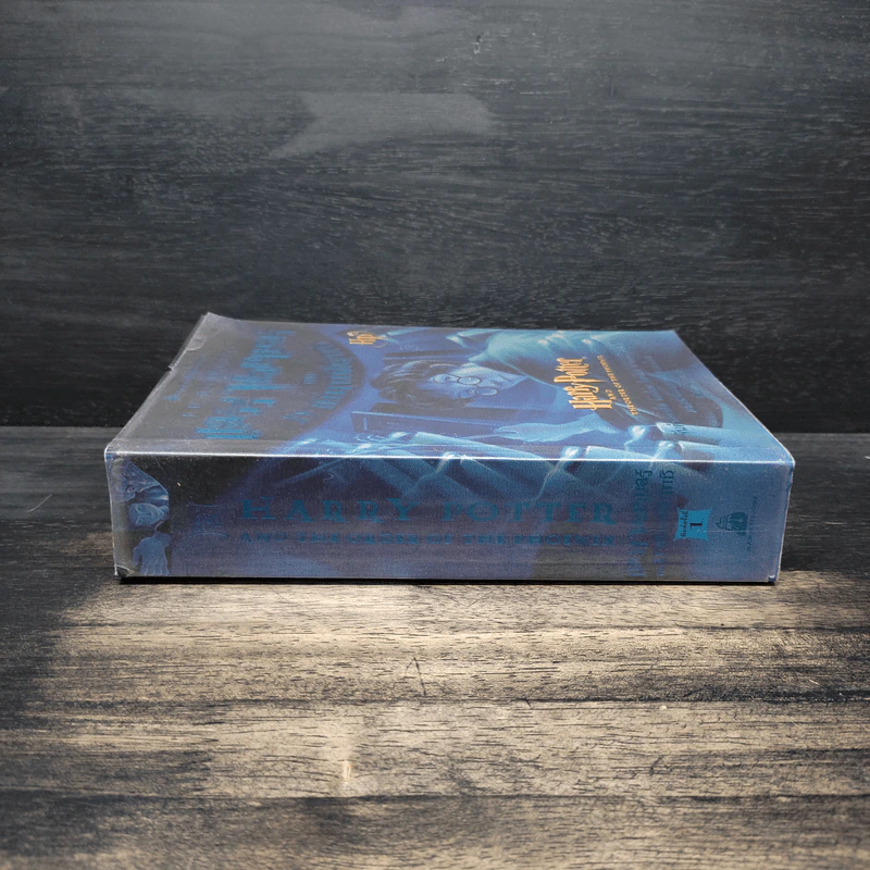 Harry Potter Year 5 แฮร์รี่ พอตเตอร์ กับภาคีนกฟีนิกซ์ - J.K.Rowling รูปที่ 3