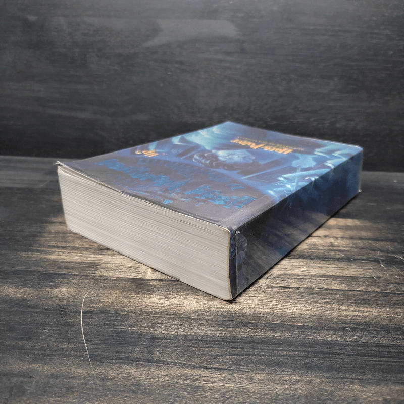 Harry Potter Year 5 แฮร์รี่ พอตเตอร์ กับภาคีนกฟีนิกซ์ - J.K.Rowling รูปที่ 5