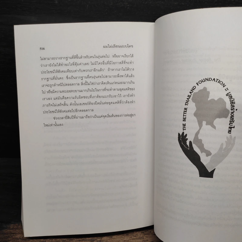 ผมไม่เลียนแบบใคร Me Too is Not My Style - สแตน ชีห์ รูปที่ 9
