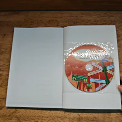 กินรอบกรุง อร่อยง่ายจ่ายไม่แพง episode 2 (มี CD แถม) รูปที่ 9