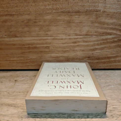 The Maxwell Daily Reader - John C. Maxwell รูปที่ 5