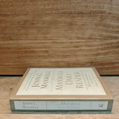 The Maxwell Daily Reader - John C. Maxwell รูปที่ 2