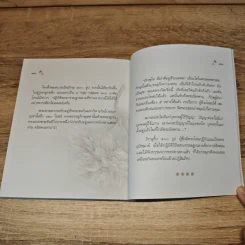 คำขอที่ยิ่งใหญ่ - พระไพศาล วิสาโล รูปที่ 8