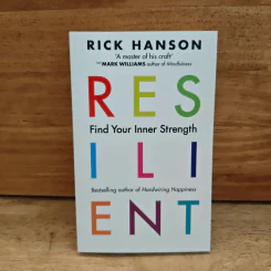 Resilient - Rick Hanson รูปที่ 1