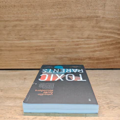มูฟออนชีวิตถอนพิษพ่อแม่เผด็จการ TOXIC PARENTS - ดร.ซูซาน ฟอร์เวิร์ด, เครก รูปที่ 4