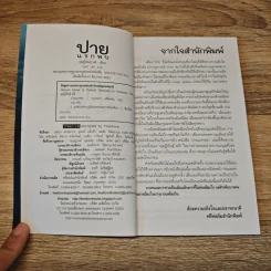ปายแรกพบ - ดุษฎีพันธุ์ พจี รูปที่ 6
