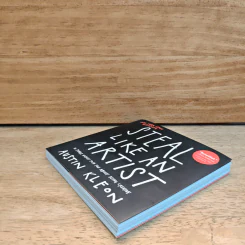 Steal Like an Artist - Austin Kleon รูปที่ 3