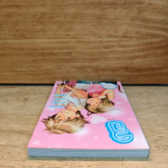 ฮิกาซีน เล่ม 9 หนุ่มเฒ่า สาวเหี่ยว แก่นเซี๊ยว เรียนรัก รูปที่ 4
