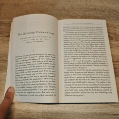 What the Dog Saw and Other Adventures - Malcolm Gladwell รูปที่ 7
