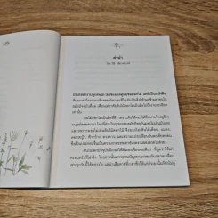 เหมือนมองดอกไม้ - บุษกร พิชยาทิตย์ รูปที่ 7