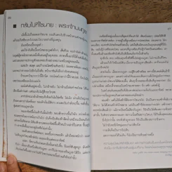 เดินสู่ภูเขา - โตมร ศุขปรีชา รูปที่ 9