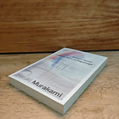 Colorless Tsukuru Tazaki and His Years of Pilgrimage ชายไร้สีกับปีแสวงบุญ - Haruki Murakami รูปที่ 3