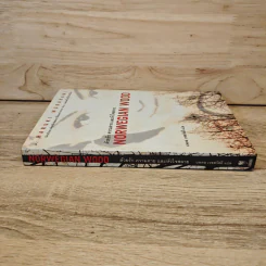 Norwegian Wood ด้วยรัก ความตาย และหัวใจสลาย - Haruki Murakami, นพดล เวชสวัสดิ์ รูปที่ 2