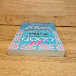 ชีวิตนี้ดีจัง Feel Good - Pamela Allardice รูปที่ 4