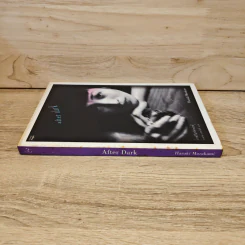 After Dark ราตรีมหัศจรรย์ - Haruki Murakami รูปที่ 2
