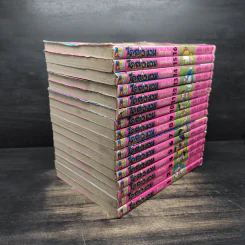 โดราเอมอน Big Book 16 เล่มจบ รูปที่ 4