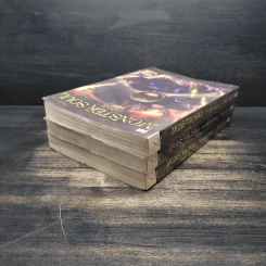 Monster Soul Online เล่ม 1-3 รูปที่ 5