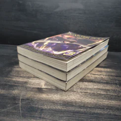 Monster Soul Online เล่ม 1-3 รูปที่ 4