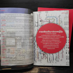 ฮิกาซีน ฉบับพิเศษ เกาะดม ชมโตเกียว เล่ม 1-2 - อุดม แต้พานิช รูปที่ 9