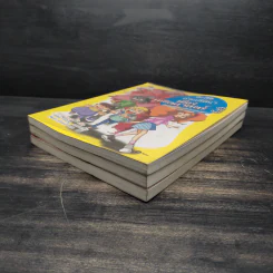 ตะลุยด่านปริศนาเมืองคณิตศาสตร์ เล่ม 1-3 รูปที่ 3