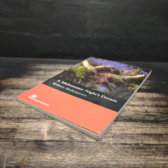 A Midsummer Night's Dream - Macmillan Readers 4 รูปที่ 4