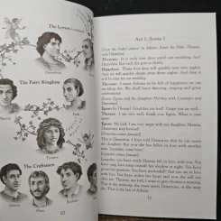 A Midsummer Night's Dream - Macmillan Readers 4 รูปที่ 7