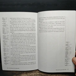 เชอร์ล็อกโฮล์มส์ หมาปิศาจแห่งบาสเกอร์วิลส์ - Oxford Bookworms Stage 4 รูปที่ 9