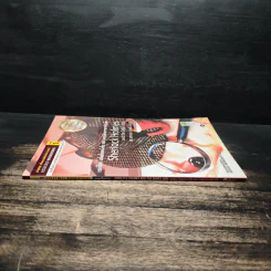 เชอร์ล็อก โฮล์มยอดนักสืบ ตอน แผนลักพาทายาทท่านดุ๊ก Sherlock Holmes and the Duke's Son - Oxford Bookworms Stage 1 รูปที่ 3