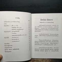 ผิดก่อน-ผิดมาก - พระอาจารย์มิซูโอะ คเวสโก รูปที่ 8