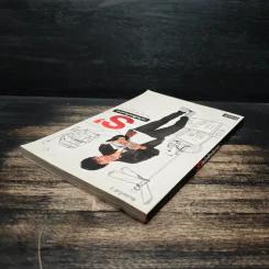 S' หนังสือเดินทาง - เอส วรฤทธิ์ ไวยเจียรนัย รูปที่ 5