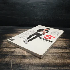 S' หนังสือเดินทาง - เอส วรฤทธิ์ ไวยเจียรนัย รูปที่ 4
