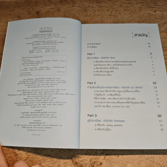 Asean อาเซียน รู้ไว้ ได้เปรียบแน่ - ดร. สุรินทร์ พิศสุวรรณ รูปที่ 6