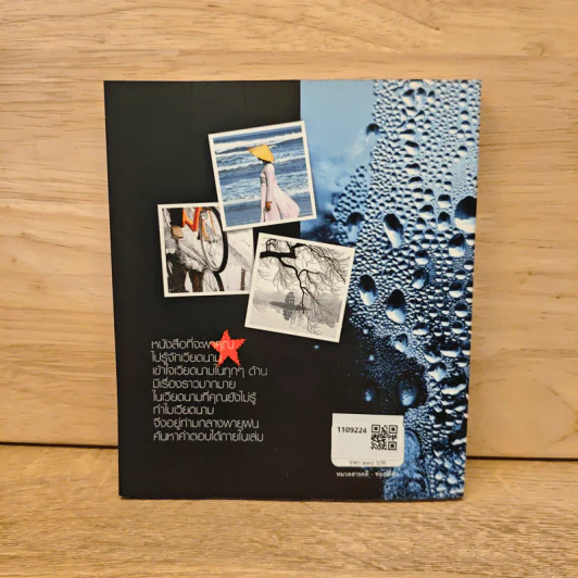 เวียดนามกลางพายุฝน - วันรวี รุ่งแสง รูปที่ 5