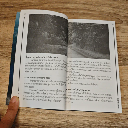 ปายแรกพบ - ดุษฎีพันธุ์ พจี รูปที่ 8