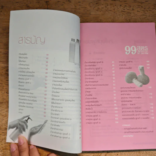 99 สูตรผลิตภัณฑ์สร้างอาชีพ รูปที่ 8
