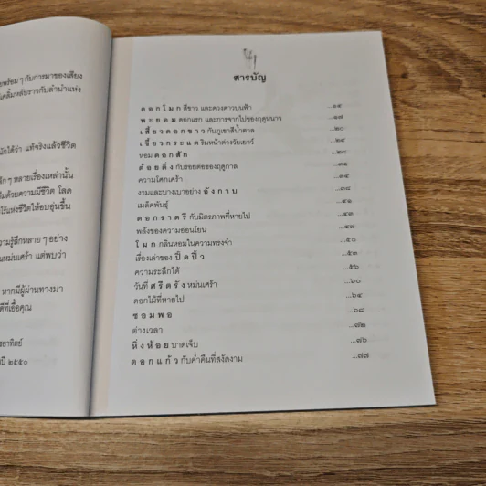เหมือนมองดอกไม้ - บุษกร พิชยาทิตย์ รูปที่ 8