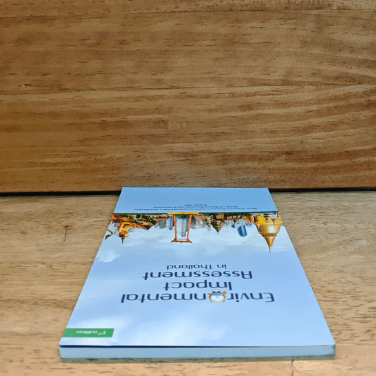 Environmental Impact Assessment in Thailand รูปที่ 4