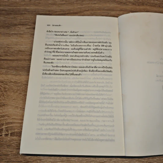 แดนฝันปลายขอบฟ้า - Haruki Murakami (ฮารูกิ มูราคามิ) รูปที่ 10