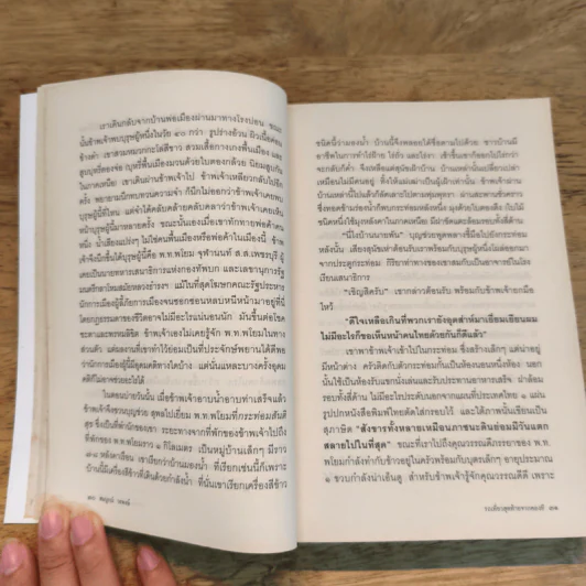 รถเที่ยวสุดท้ายจากตองยี - สมบูรณ์ วรพงษ์ รูปที่ 8