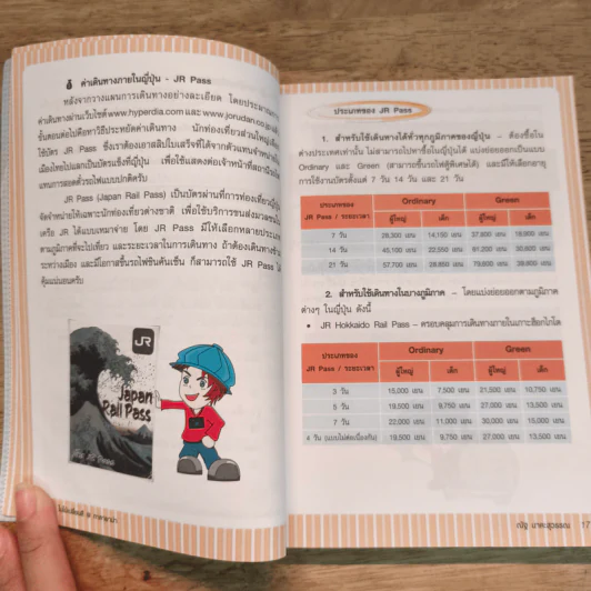 แบกเป้ ลุยเดี่ยว เที่ยวญี่ปุ่น ใบไม้เปลี่ยนสี @ ทาคายาม่า - ณัฐ นาคะสุวรรณ รูปที่ 8