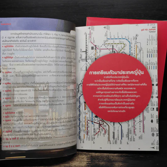 ฮิกาซีน ฉบับพิเศษ เกาะดม ชมโตเกียว เล่ม 1-2 - อุดม แต้พานิช รูปที่ 9