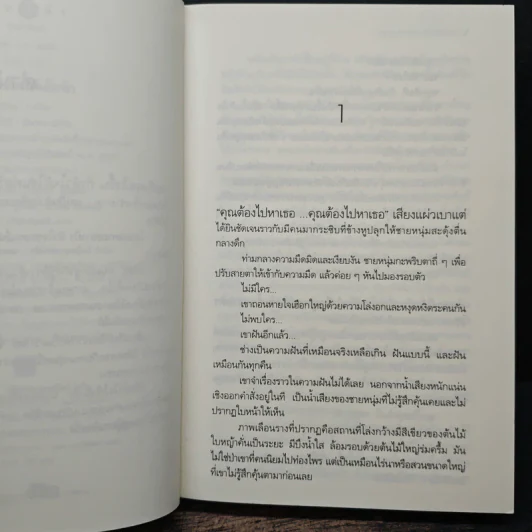 เติมหัวใจให้เต็มรัก - ชาครียา รูปที่ 8