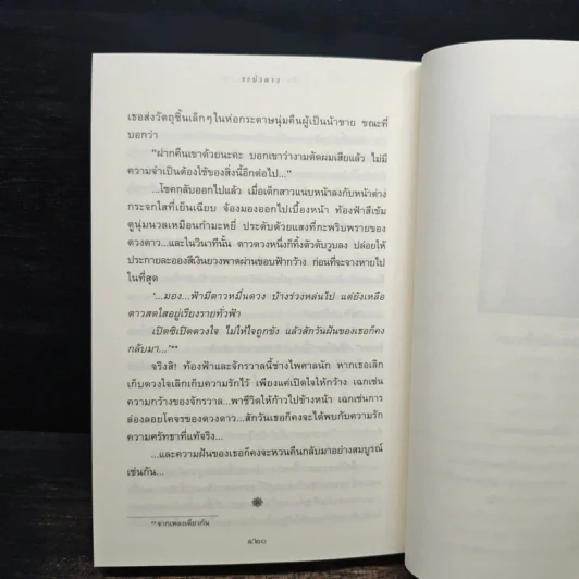 ระบำดาว - ปิยะพร ศักดิ์เกษม รูปที่ 9
