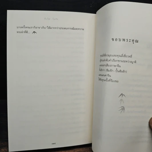 กิ่งไผ่-ใบรัก - ปิยะพร ศักดิ์เกษม รูปที่ 9