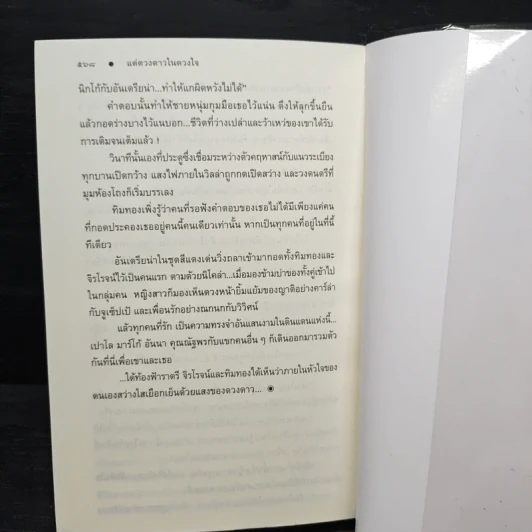 แด่ดวงดาวในดวงใจ - ปิยะพร ศักดิ์เกษม รูปที่ 9