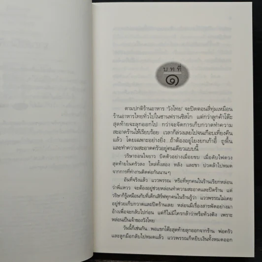 แสงดาวฝั่งทะเล - กิ่งฉัตร รูปที่ 8