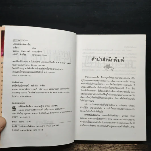 เคหาสน์แสงตะวัน - อาริตา รูปที่ 6