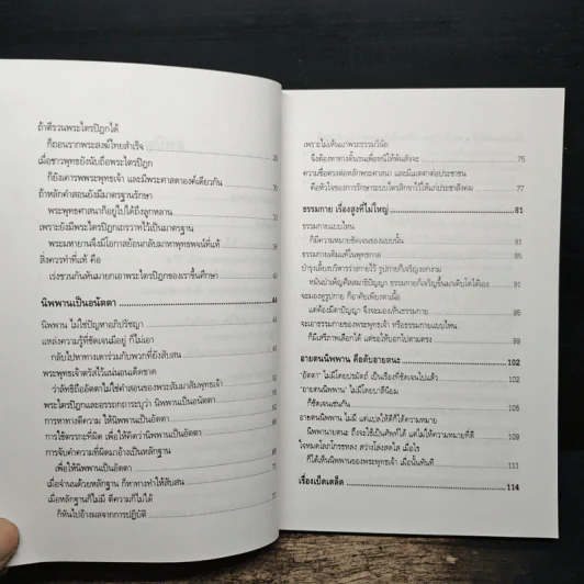 กรณีธรรมกาย - พระธรรมปิฎก (ป.อ. ปยุตฺโต) รูปที่ 8